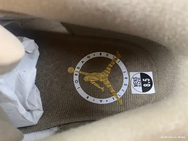 Rep 3 CT8532-102 Air Palomino Jordan 0525